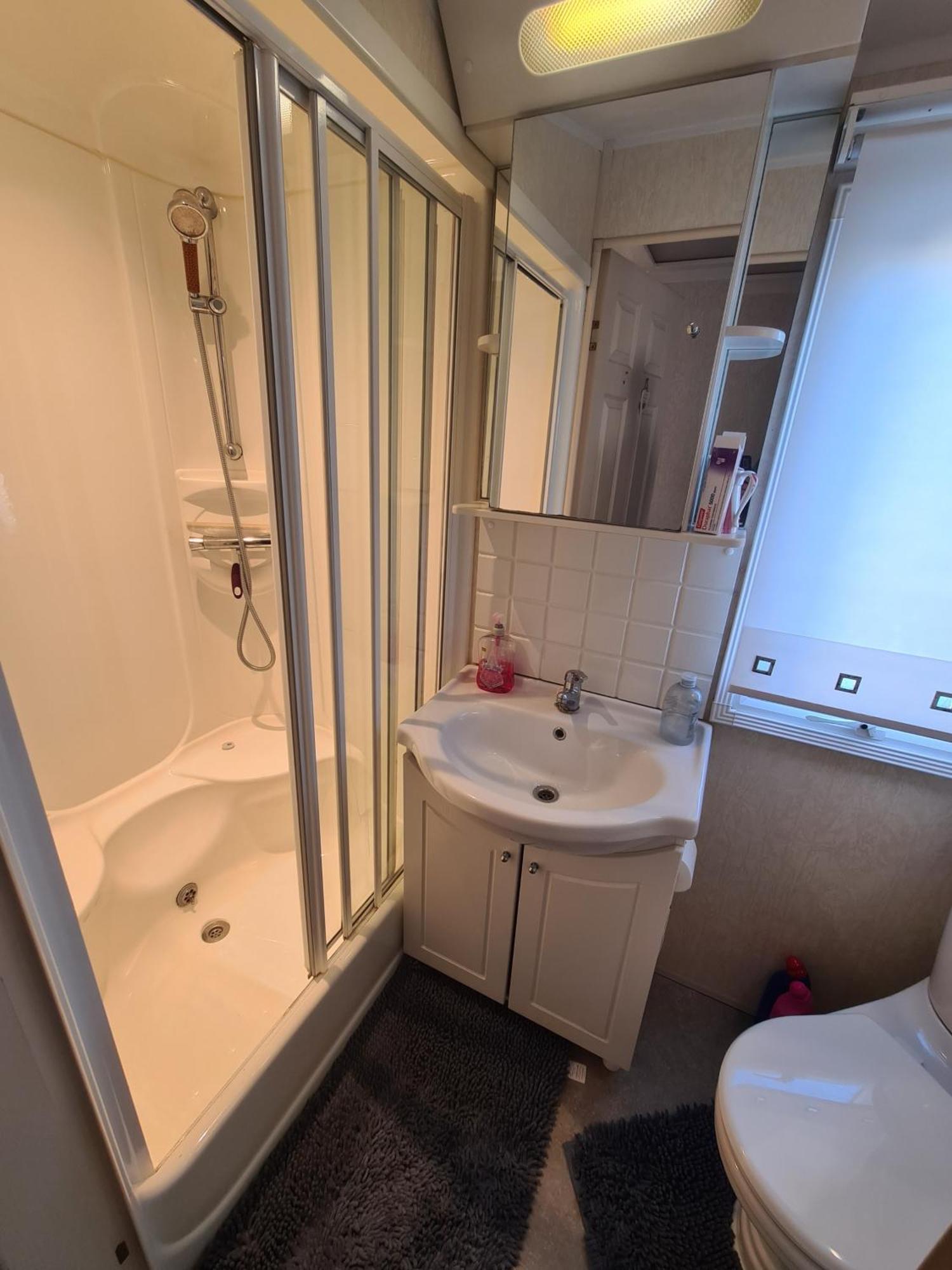 5 Berth Family Caravan Ingoldmells Скегнес Екстериор снимка